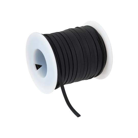 6 Pack: 1/8" Deerskin Lace by Bead Landing™